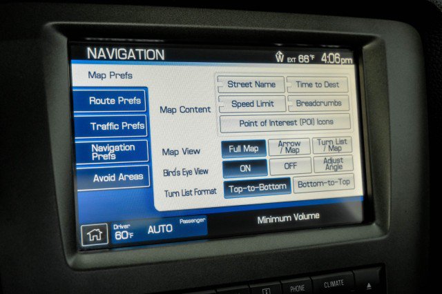 Used 2014 Ford Mustang GT Premium w/ Electronics Package RWD image 23