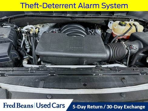 Used 2023 Cadillac Escalade ESV Premium Luxury AWD/4WD image 40