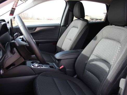 New 2026 Ford Escape Active w/ Tech Pack #1 FWD image 46
