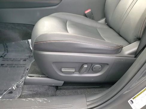 Certified 2025 MAZDA CX-90 Plug-In Hybrid w/Premium Sport image 14