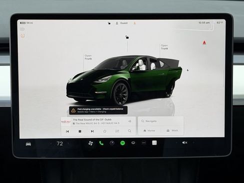 Used 2024 Tesla Model Y Long Range image 16