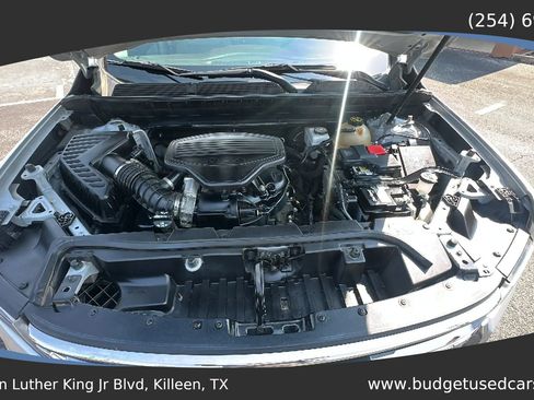 Used 2020 GMC Acadia SLT FWD image 10