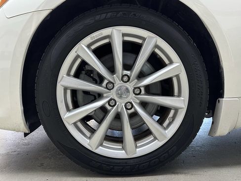 Used 2011 INFINITI G37 Journey w/ Premium Pkg image 29