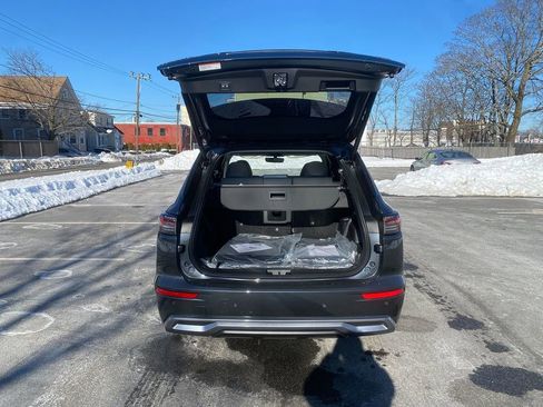 New 2026 Mitsubishi Outlander SEL image 25