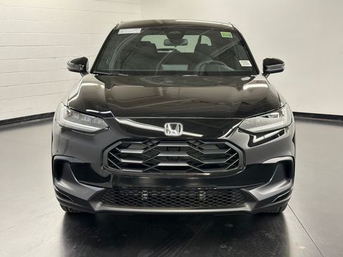 New 2027 Honda HR-V Sport image 6