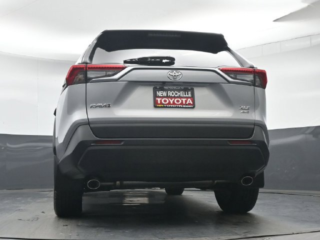 Certified 2024 Toyota RAV4 XLE Premium w/ Weather Package AWD/4WD image 37