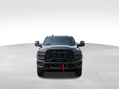 New 2026 RAM 2500 Tradesman w/ Power Wagon Package image 6