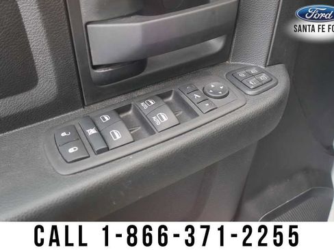 Used 2024 RAM 3500 Tradesman w/ Towing Technology Group AWD/4WD image 14