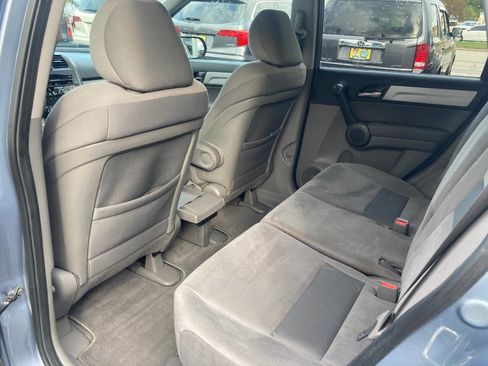 Used 2011 Honda CR-V SE image 22