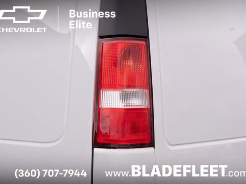 New 2025 Chevrolet Express 2500 w/ Driver Convenience Package image 11