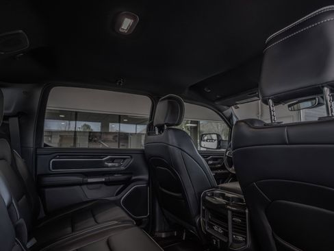 Used 2021 RAM 1500 Laramie w/ Sport Appearance Package image 28