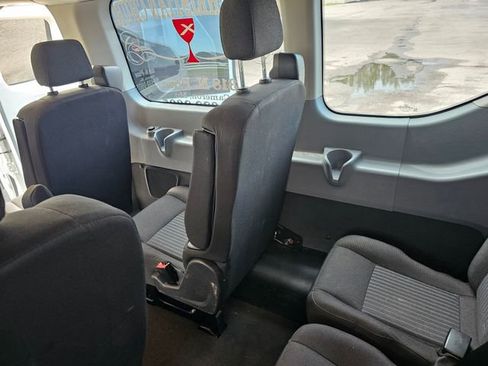 Used 2017 Ford Transit 350 XLT RWD image 23
