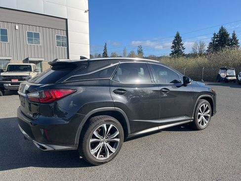 Used 2019 Lexus RX 350 AWD w/ Navigation Package image 3