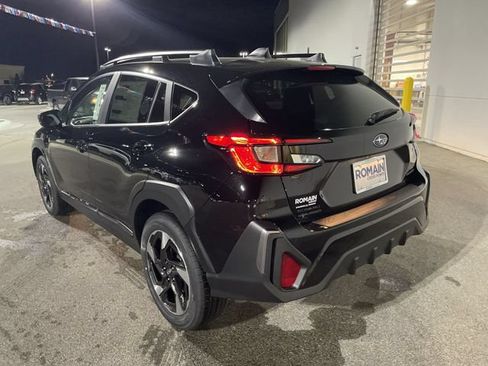 Used 2026 Subaru Crosstrek 2.5i Limited AWD/4WD image 3