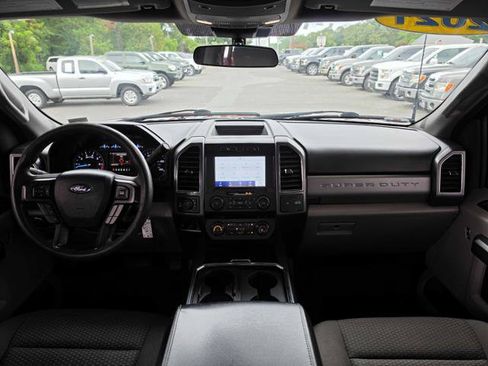 Used 2021 Ford F250 XLT w/ XLT Value Package AWD/4WD image 18