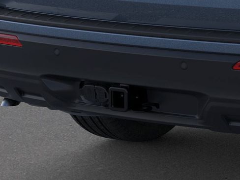 Used 2026 Ford Explorer Active image 23