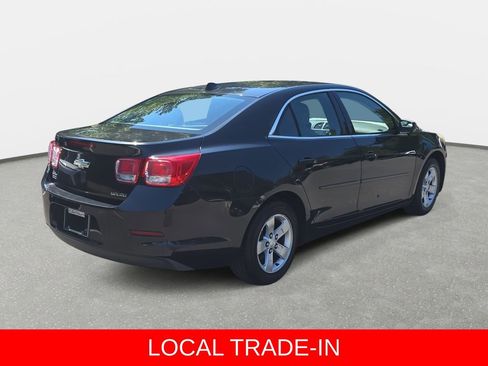 Used 2013 Chevrolet Malibu LS w/ Protection Package FWD image 5