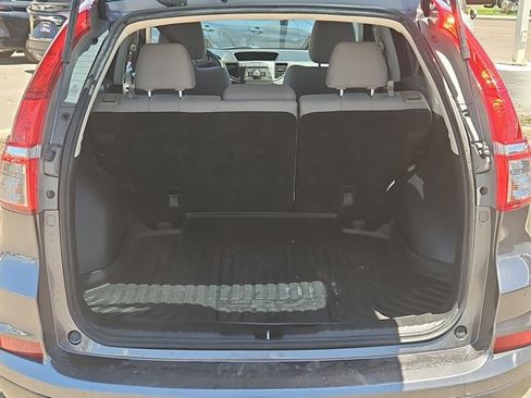 Used 2015 Honda CR-V LX image 6