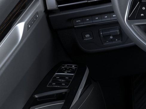 New 2026 Cadillac Escalade ESV Luxury AWD/4WD image 22