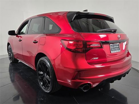 Used 2020 Acura MDX PMC Edition image 4