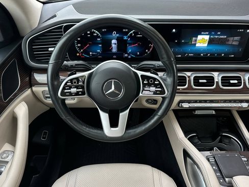 Used 2021 Mercedes-Benz GLE 350 image 14