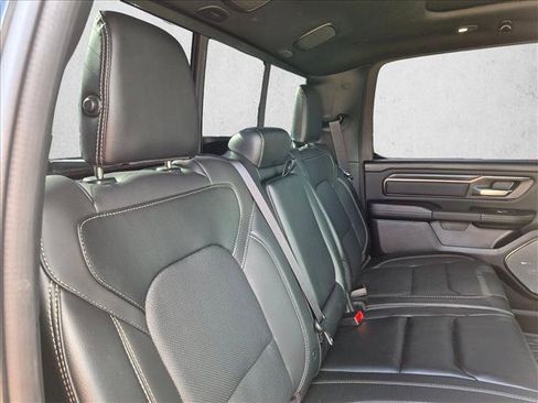 Used 2025 RAM 1500 Rebel w/ Rebel Level 2 Equipment Group AWD/4WD image 18