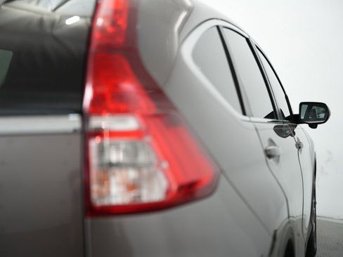 Used 2015 Honda CR-V EX image 57