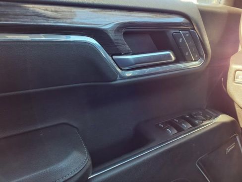 Used 2023 Chevrolet Silverado 1500 LTZ w/ LTZ Premium Package image 21