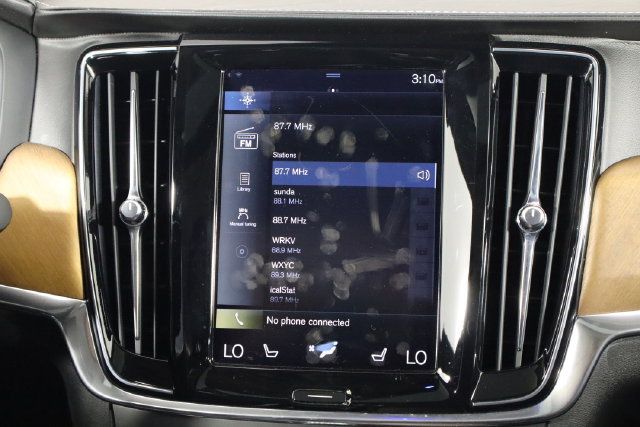 Used 2017 Volvo S90 T6 Inscription w/ Vision Package AWD/4WD image 25