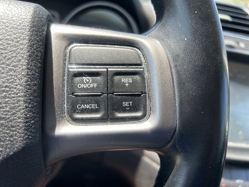 Used 2020 Dodge Journey Crossroad image 18