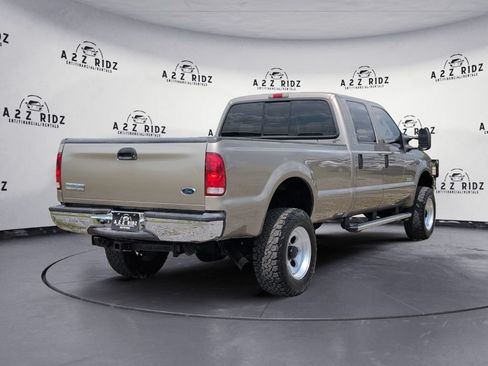 Used 2006 Ford F350 XLT AWD/4WD image 6