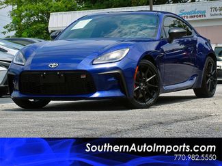 Used 2025 Toyota GR86 Premium w/ Performance Package RWD video 1