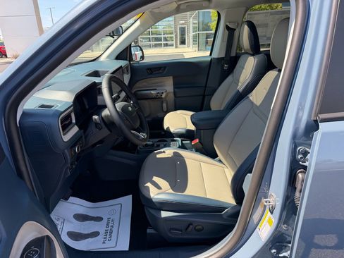 New 2026 Ford Maverick Lariat AWD/4WD image 19