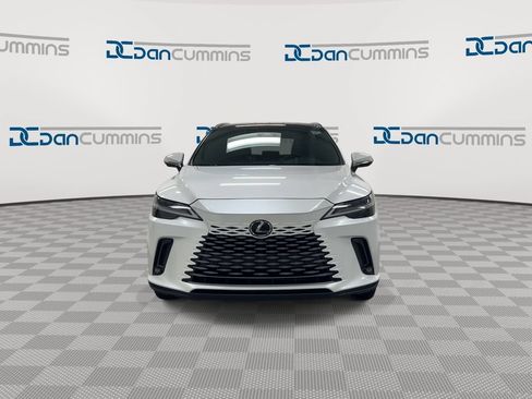 Used 2024 Lexus RX 350 AWD image 3