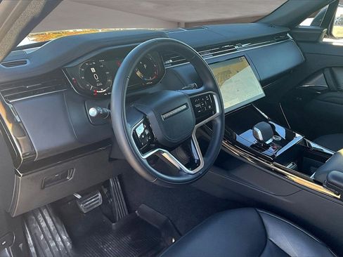 Used 2024 Land Rover Range Rover Sport SE image 13