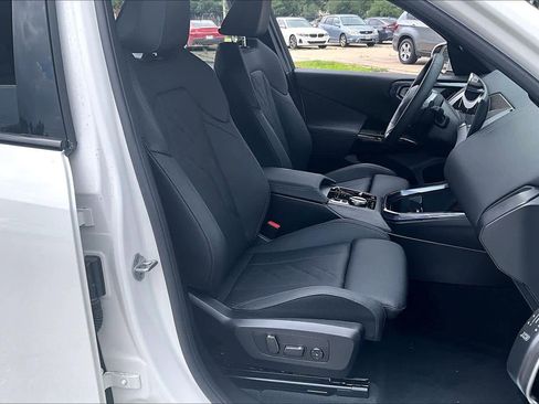 Used 2026 BMW X3 xDrive30 w/ Premium Package AWD/4WD image 8