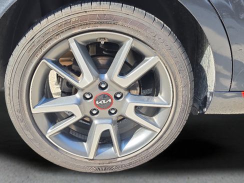 Used 2022 Kia Soul Turbo FWD image 18