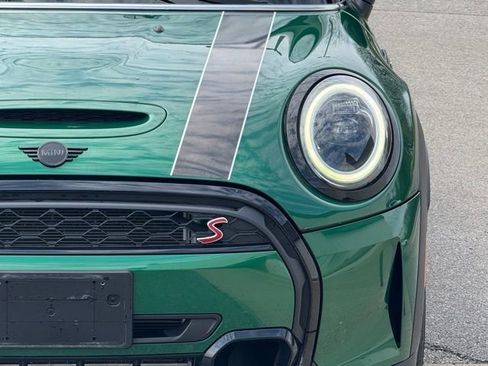 Used 2023 MINI Cooper S FWD image 10