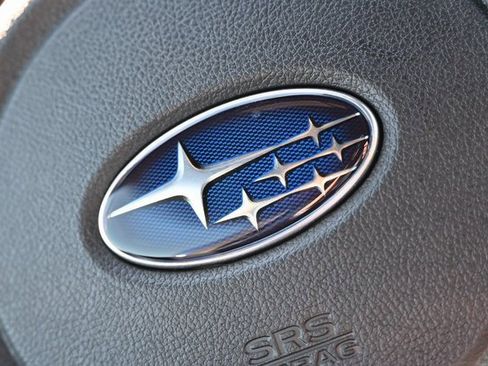 New 2025 Subaru Forester Sport image 33