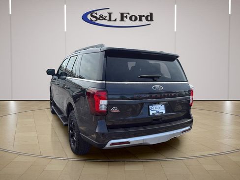Certified 2024 Ford Expedition Timberline AWD/4WD image 7