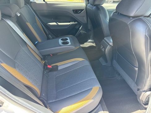 Certified 2025 Subaru Crosstrek 2.5i Sport w/ Crosstrek Mirror Package AWD/4WD image 11