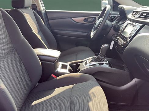 Used 2022 Nissan Rogue Sport S AWD/4WD image 24
