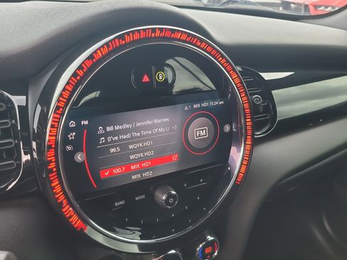 Used 2022 MINI Cooper S FWD image 18