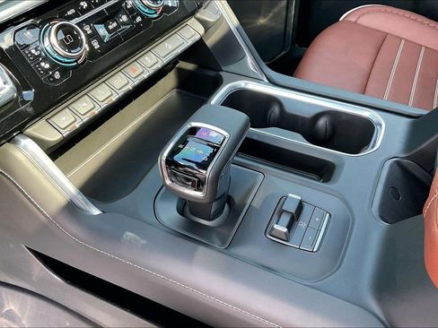 Used 2026 GMC Sierra 1500 Denali Ultimate AWD/4WD image 15