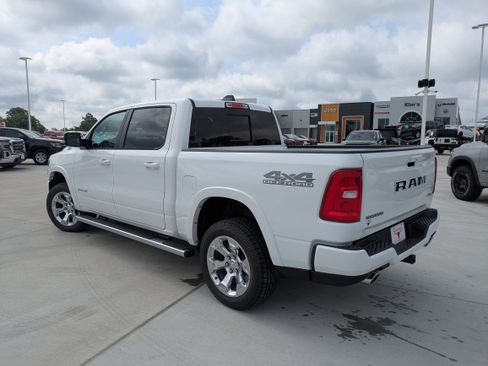 New 2025 RAM 1500 Big Horn image 5