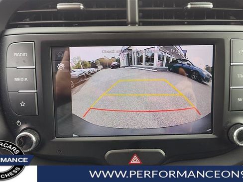 Used 2022 Kia Soul LX w/ Technology Package image 20