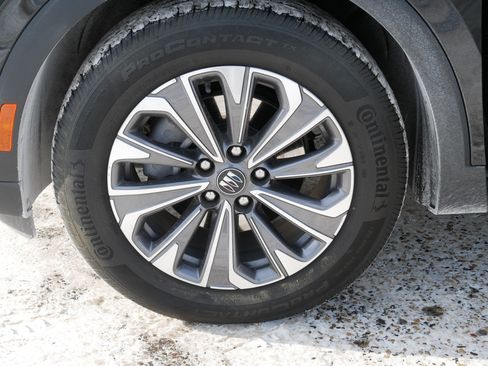 Used 2025 Buick Envision Preferred image 15