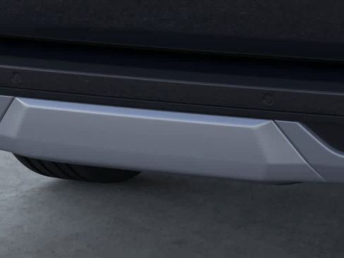 New 2025 Ford Expedition Max Platinum w/ Platinum Ultimate Package image 23