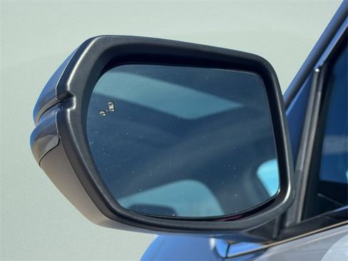 Certified 2021 Honda CR-V EX image 8