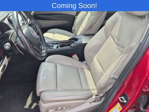 Used 2013 Cadillac ATS Premium w/ Cold Weather Package RWD image 16